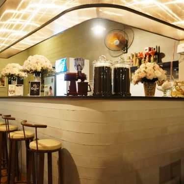 Tổng hợp- Cafe Ngõ Cofee & Tea