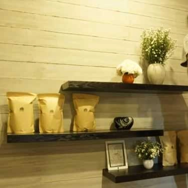 Tổng hợp- Cafe Ngõ Cofee & Tea