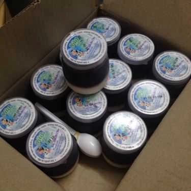 Tổng hợp- Tiệm Bánh Ngô Đỏ Bakery - Bánh Bò Thốt Nốt Nguyễn Sơn