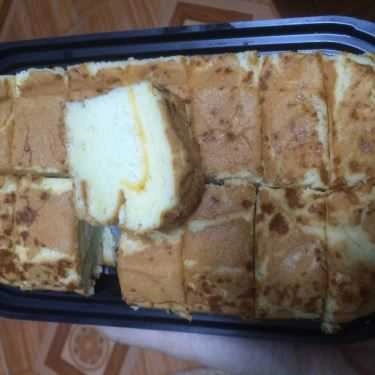 Món ăn- Tiệm Bánh Ngô Đỏ Bakery - Bánh Bò Thốt Nốt Nguyễn Sơn