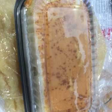 Món ăn- Tiệm Bánh Ngô Đỏ Bakery - Bánh Bò Thốt Nốt Nguyễn Sơn