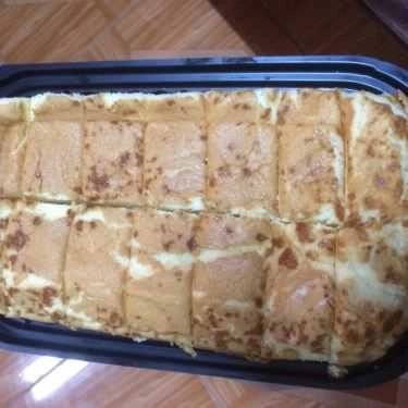 Món ăn- Tiệm Bánh Ngô Đỏ Bakery - Bánh Bò Thốt Nốt Nguyễn Sơn