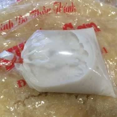 Món ăn- Tiệm Bánh Ngô Đỏ Bakery - Bánh Bò Thốt Nốt Nguyễn Sơn