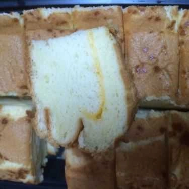 Món ăn- Tiệm Bánh Ngô Đỏ Bakery - Bánh Bò Thốt Nốt Nguyễn Sơn