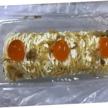 Món ăn- Tiệm Bánh Ngô Đỏ Bakery - Bánh Bò Thốt Nốt Nguyễn Sơn
