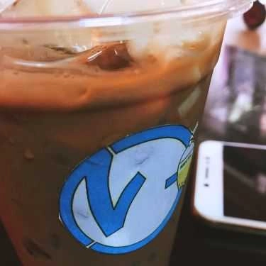 Món ăn- Ăn vặt Ngố Milk Tea
