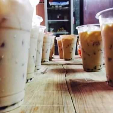 Món ăn- Ăn vặt Ngố Milk Tea