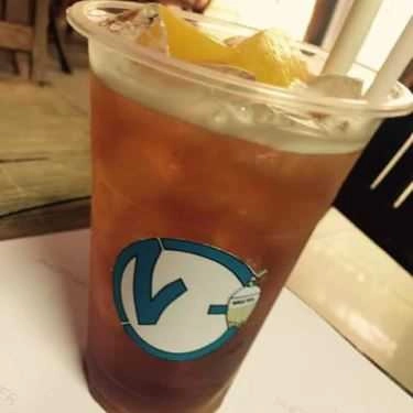 Món ăn- Ăn vặt Ngố Milk Tea