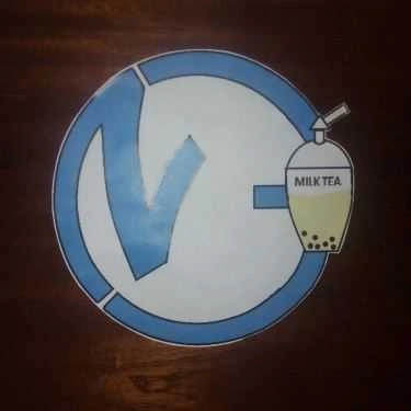 Tổng hợp- Ăn vặt Ngố Milk Tea