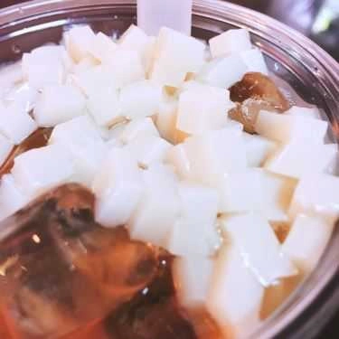 Món ăn- Ăn vặt Ngố Milk Tea
