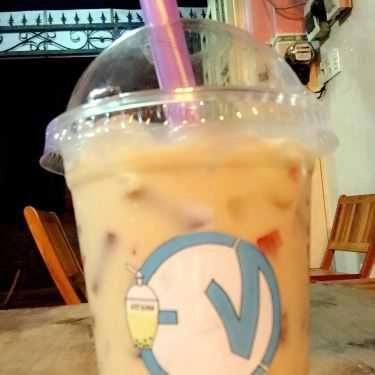Món ăn- Ăn vặt Ngố Milk Tea
