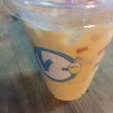 Món ăn- Ăn vặt Ngố Milk Tea