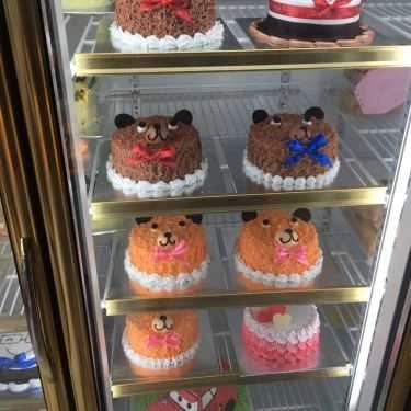 Tổng hợp- Tiệm Bánh Ngộ Nghĩnh Bakery