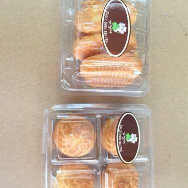 Món ăn- Tiệm Bánh Ngộ Nghĩnh Bakery