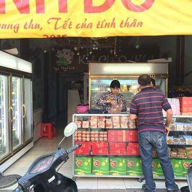 Tổng hợp- Tiệm Bánh Ngộ Nghĩnh Bakery