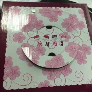 Tổng hợp- Tiệm Bánh Bánh Kem Ngộ Nghĩnh
