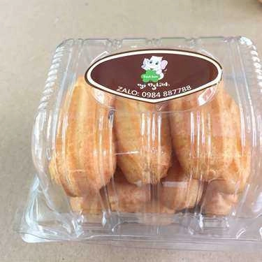 Món ăn- Tiệm Bánh Ngộ Nghĩnh Bakery