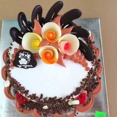 Món ăn- Tiệm Bánh Ngộ Nghĩnh Bakery