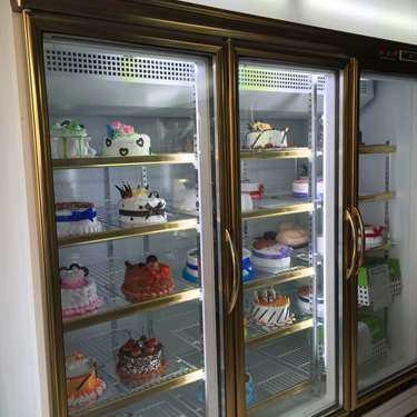 Món ăn- Tiệm Bánh Ngộ Nghĩnh Bakery
