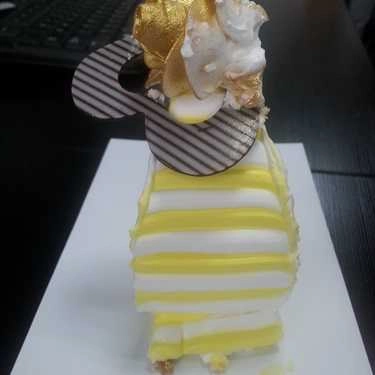 Món ăn- Tiệm Bánh Bánh Kem Ngộ Nghĩnh