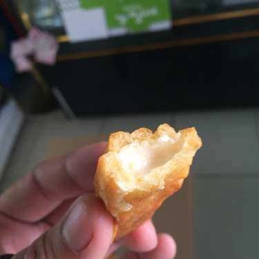 Món ăn- Tiệm Bánh Ngộ Nghĩnh Bakery