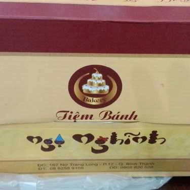 Tổng hợp- Tiệm Bánh Ngộ Nghĩnh Bakery
