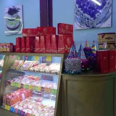 Tổng hợp- Tiệm Bánh Ngộ Nghĩnh Bakery
