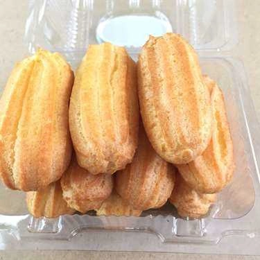 Món ăn- Tiệm Bánh Ngộ Nghĩnh Bakery
