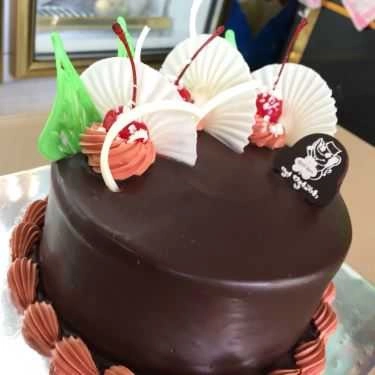 Món ăn- Tiệm Bánh Ngộ Nghĩnh Bakery