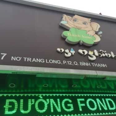 Tổng hợp- Tiệm Bánh Ngộ Nghĩnh Bakery