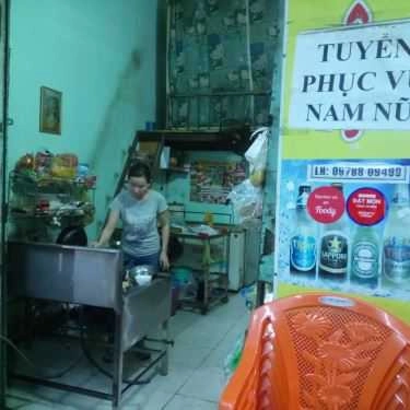 Tổng hợp- Quán Nhậu Ngố - Ốc & Lẩu Mắm