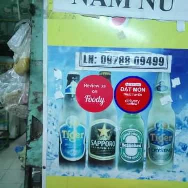 Tổng hợp- Quán Nhậu Ngố - Ốc & Lẩu Mắm