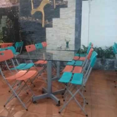Tổng hợp- Quán Ăn Ngộ Quán - Ẩm Thực Chay