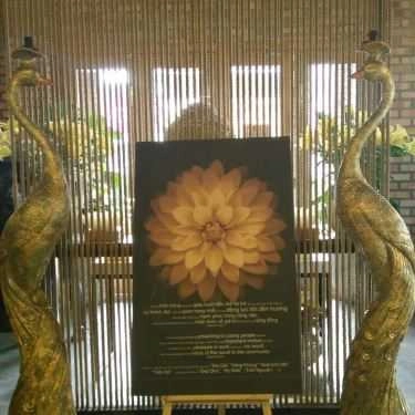 Tổng hợp- Quán Ăn Nhà Hàng Chay Ngộ