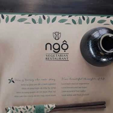 Tổng hợp- Quán Ăn Nhà Hàng Chay Ngộ