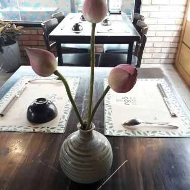 Tổng hợp- Quán Ăn Nhà Hàng Chay Ngộ
