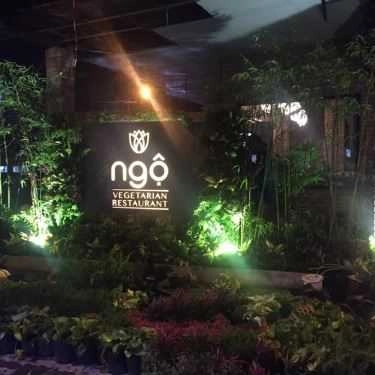 Tổng hợp- Quán Ăn Nhà Hàng Chay Ngộ