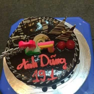 Món ăn- Tiệm Bánh Ngọc Anh Bakery - Thích Quảng Đức