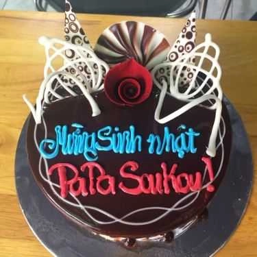 Món ăn- Tiệm Bánh Ngọc Anh Bakery - Thích Quảng Đức