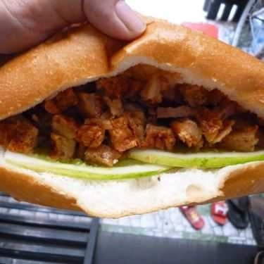 Món ăn- Ăn vặt Ngọc Anh - Cơm & Bánh Mì Heo Quay, Chả Cá