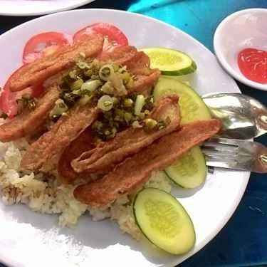 Món ăn- Ăn vặt Ngọc Anh - Cơm & Bánh Mì Heo Quay, Chả Cá
