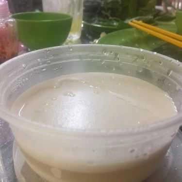 Món ăn- Ăn vặt Ngọc Ánh - Bánh Xèo Miền Tây
