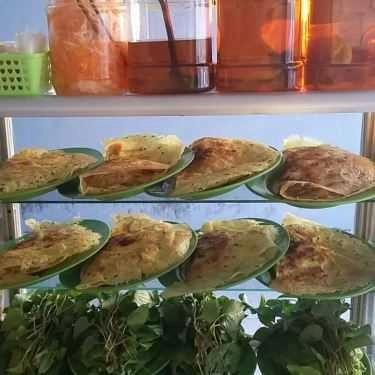 Món ăn- Ăn vặt Ngọc Ánh - Bánh Xèo Miền Tây