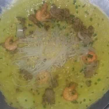 Món ăn- Ăn vặt Ngọc Ánh - Bánh Xèo Miền Tây