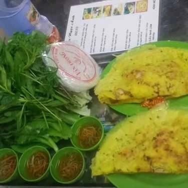 Món ăn- Ăn vặt Ngọc Ánh - Bánh Xèo Miền Tây