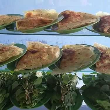 Món ăn- Ăn vặt Ngọc Ánh - Bánh Xèo Miền Tây