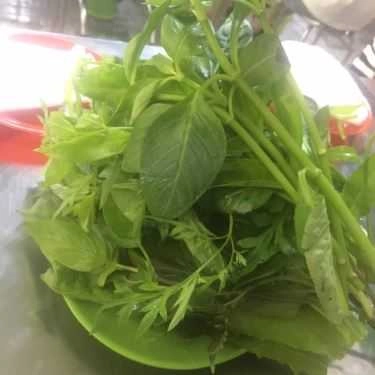 Tổng hợp- Ăn vặt Ngọc Ánh - Bánh Xèo Miền Tây