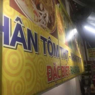 Tổng hợp- Ăn vặt Ngọc Ánh - Bánh Xèo Miền Tây