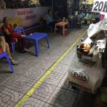 Tổng hợp- Ăn vặt Cháo Lòng 20K - Cống Quỳnh