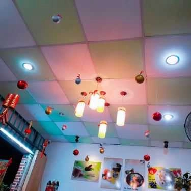 Tổng hợp- Ăn vặt Ngọc Anh - Chè & Miu Ti